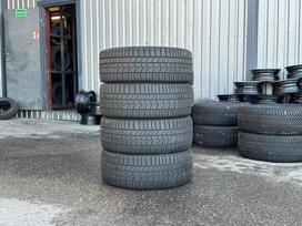 Continental WINTERCONTACT TS860S XL, ziemas 225/40 R19