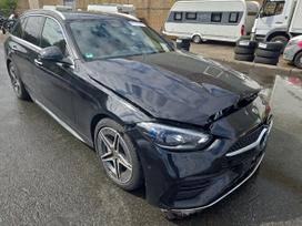 Mercedes-Benz C300, 2.0 l., Универсал