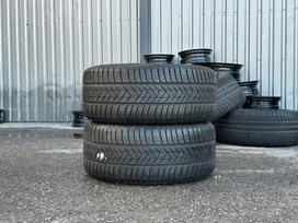 Pirelli WINTER SOTTOZERO 3 RSC *, winter 275/35 R19