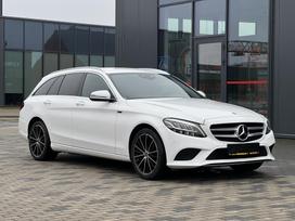 Mercedes-Benz C300, 2.0 l., Универсал