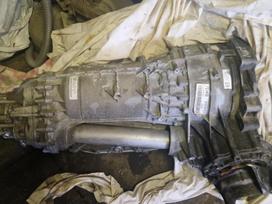 Audi Q7 gearbox