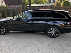 Mercedes-Benz E350, 2.0 l., Универсал