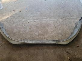 Ford Mondeo bumpers