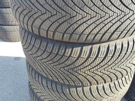 Kumho 2024 metų, всесезонные 235/55 R18