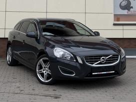 Volvo V60, 2.0 l., Универсал