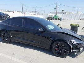 Tesla Model 3, 82 кВт·ч, Хэтчбек