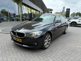 BMW 320 Gran Turismo, 2.0 l., Хэтчбек