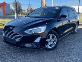 Ford Focus, 1.5 l., Универсал