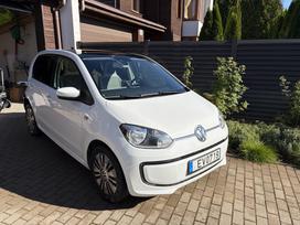 Volkswagen Up, 19 kWh, hečbekas