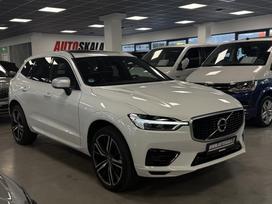 Volvo XC60, 2.0 l., Внедорожник / Кроссовер