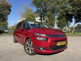 Citroen Grand C4 Picasso, 1.6 l., vienatūris