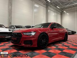 Audi A6, 3.0 l., Седан