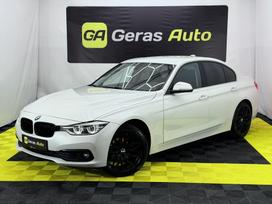 BMW 316, 2.0 l., Седан