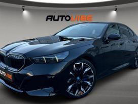 BMW 550, 3.0 l., Седан