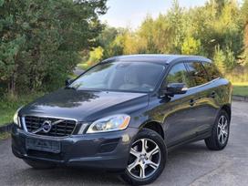 Volvo XC60, 3.0 l., off-road / crossover