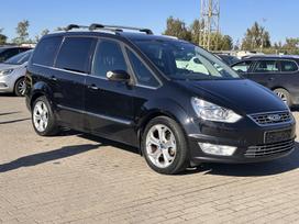 Ford Galaxy, 1.6 l., mpv / minivan