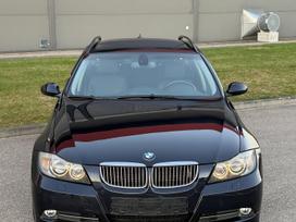BMW 330, 3.0 l., universalas