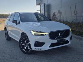Volvo XC60, 2.0 l., visureigis / krosoveris