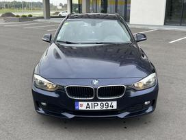 BMW 318, 1.8 l., universalas