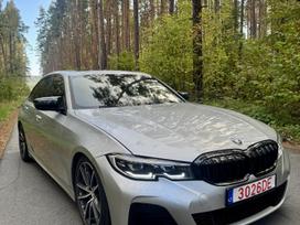 BMW 330, 2.0 l., sedanas
