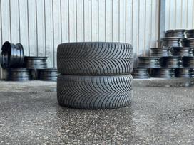 Bridgestone TURANZA ALL SEASON 6 | 2025, all-season 235/35 R19