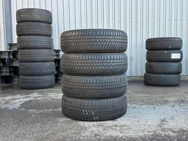 Continental WINTERCONTACT TS850P, winter 225/55 R19