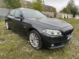 BMW 530, 3.0 l., sedans