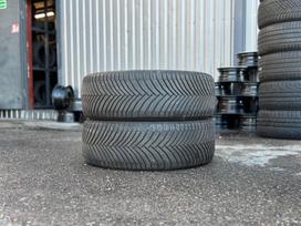 Michelin CROSSCLIMATE 2 SUV XL, universalios 225/55 R19