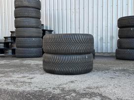 Goodyear VECTOR 4 SEASONS GEN-3 | 2024, всесезонные 255/45 R19