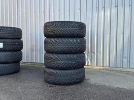 Michelin PILOT ALPIN 5 XL, žieminės 235/50 R19