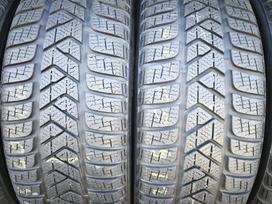 Pirelli Sottozero 3, žieminės 215/60 R16