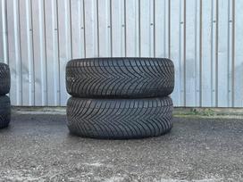 Kumho SOLUS 4S HA32 SUV | 2024, all-season 235/50 R19