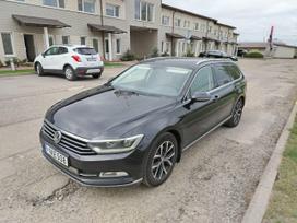 Volkswagen Passat, 2.0 l., Универсал