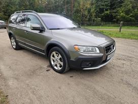 Volvo XC70, 2.4 l., wagon