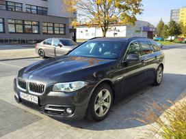 Bmw 525, 2.0 l., universalas