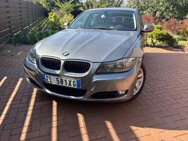 BMW 320, 2.0 l., wagon
