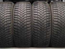 Michelin Latitude X-ice North 2, winter 225/60 R18