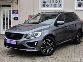 Volvo XC60, 2.0 l., Внедорожник / Кроссовер