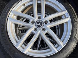 Mercedes-Benz C, легкосплавные , R18