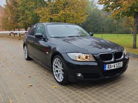 BMW 320, 2.0 l., Седан