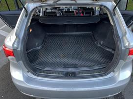 Toyota Avensis, 2.0 l., Универсал