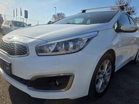 Kia Ceed, 1.6 l., wagon