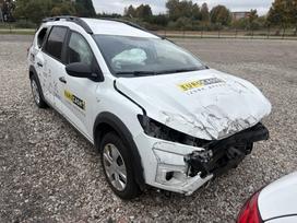 Dacia Jogger, 1.0 l., Универсал