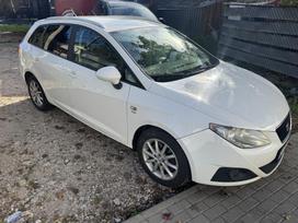 Seat Ibiza, 1.6 l., wagon