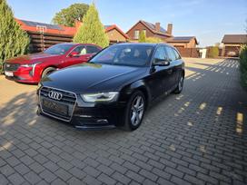 Audi A4, 2.0 l., wagon