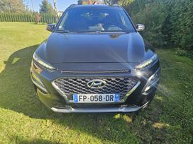 Hyundai Kona, 1.6 l., hečbekas