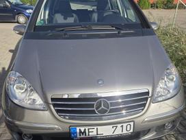 Mercedes-Benz A180, 2.0 l., hatchback