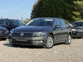 Volkswagen Passat, 1.6 l., saloon / sedan
