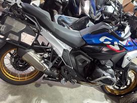 BMW R 1300 GS 1300cc, enduro / adventure