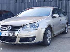 Volkswagen Golf, 1.9 l., wagon